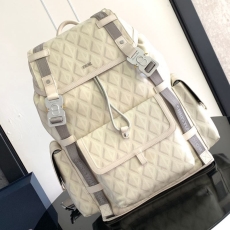 Christian Dior Backpacks